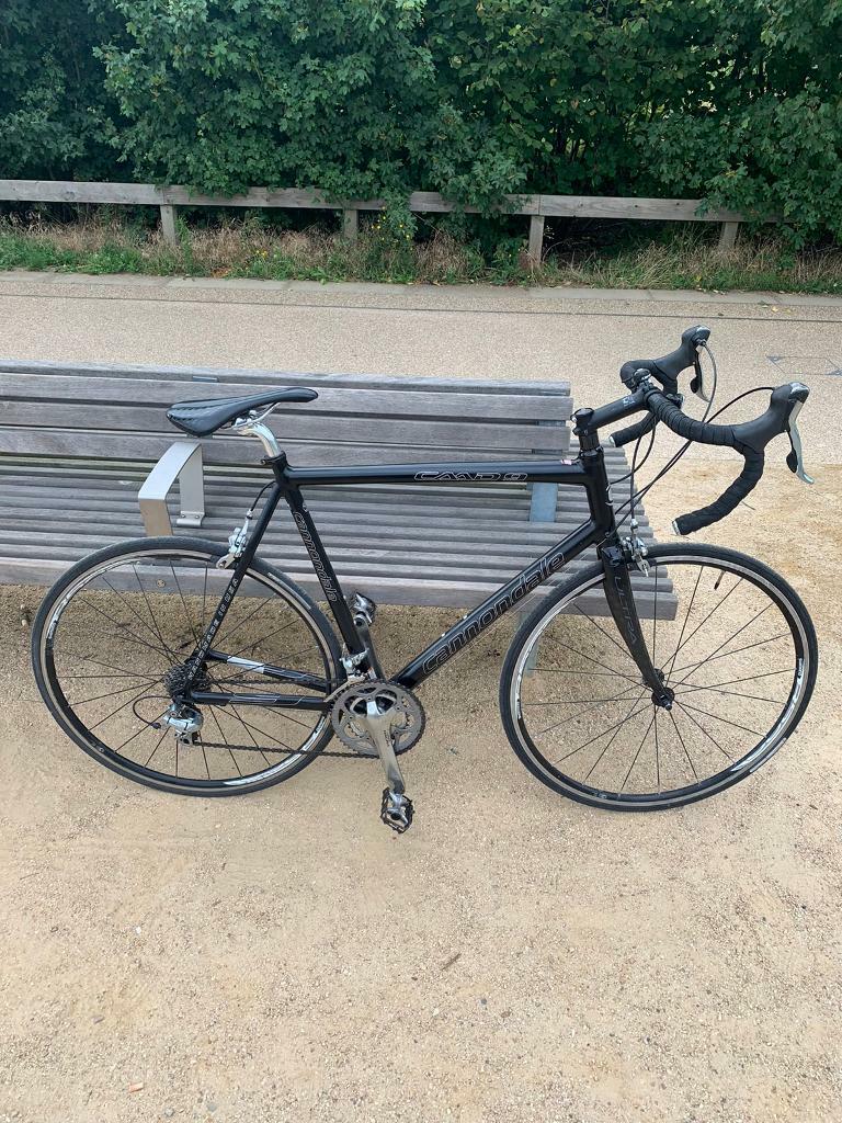 cannondale caad9 price